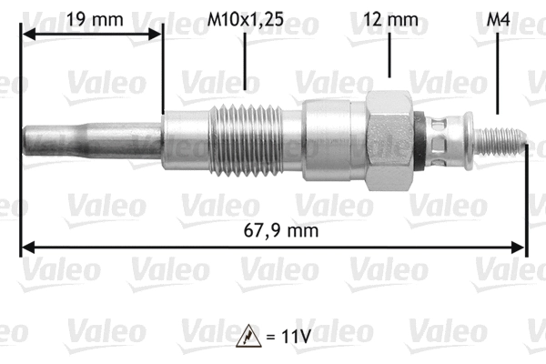 Glow Plug