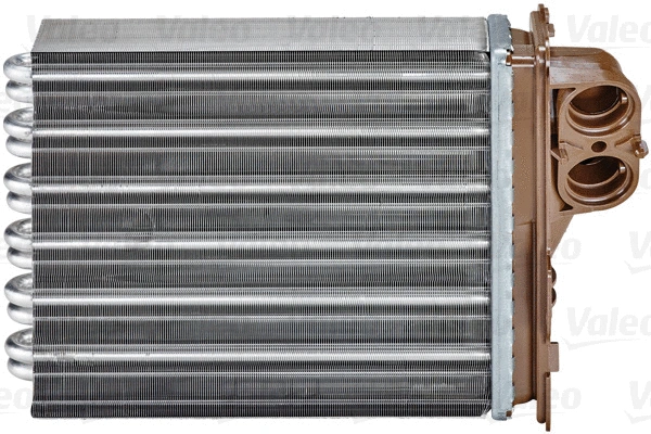 Heat Exchanger, interior heating (812374)
