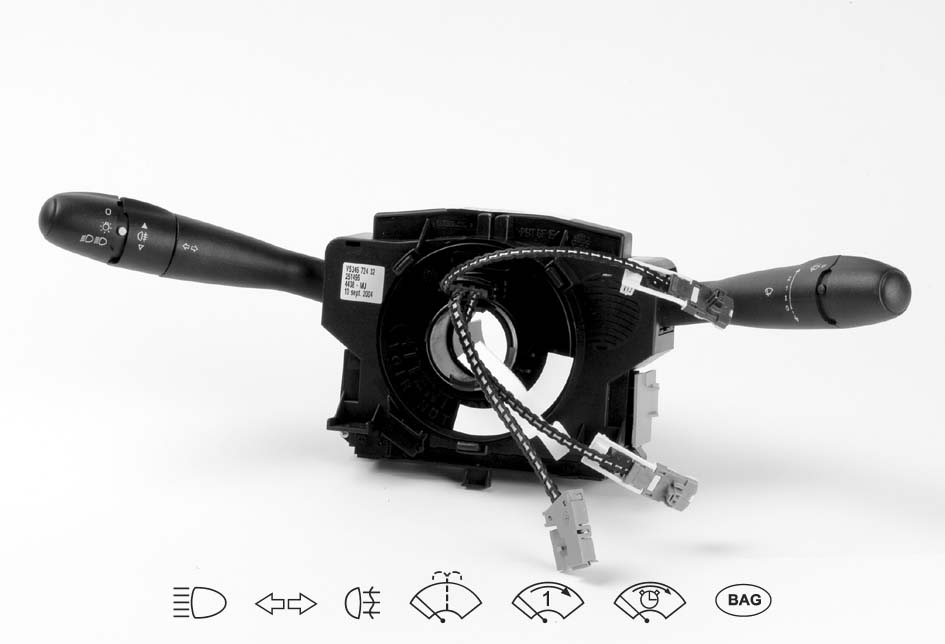 Steering Column Switch