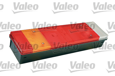Tail Light Assembly (090644)