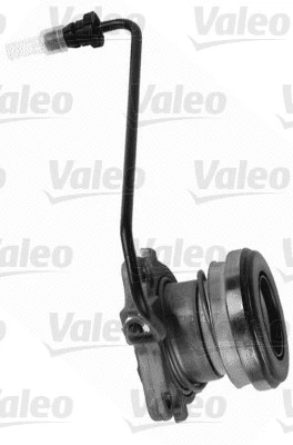 Central Slave Cylinder, clutch (804567)