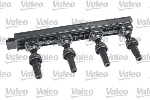 Ignition Coil (245312)