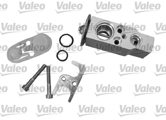 Expansion Valve, air conditioning (509409)
