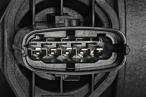 Mass Air Flow Sensor