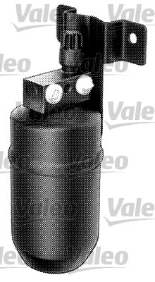 Dryer, air conditioning (508807)