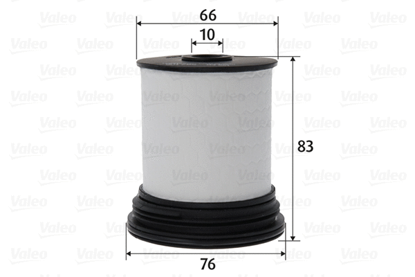 Fuel Filter (587106)
