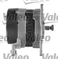 Alternator (437804)