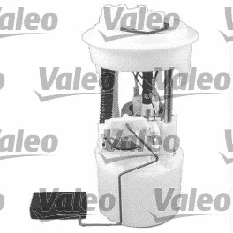 Fuel Feed Unit (347025)