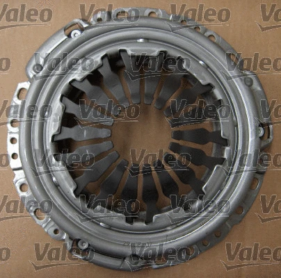 Clutch Kit (826817)