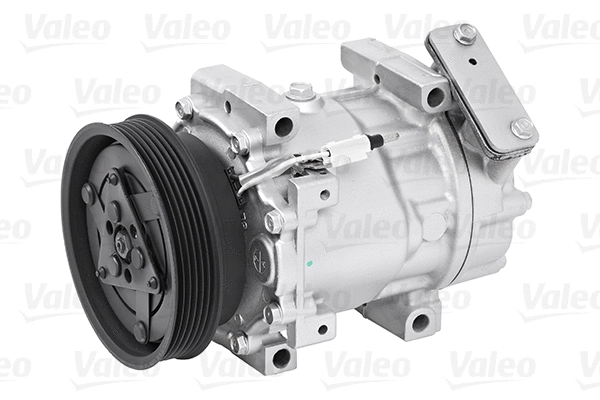 Compressor, air conditioning (813698)
