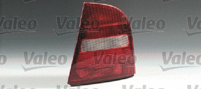 Tail Light Assembly (087529)
