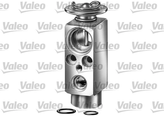 Expansion Valve, air conditioning (508704)
