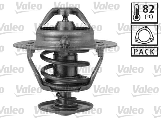Thermostat, coolant (820193)
