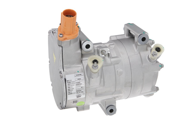 Compressor, air conditioning (690295)