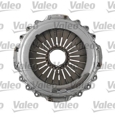 Clutch Pressure Plate (805600)