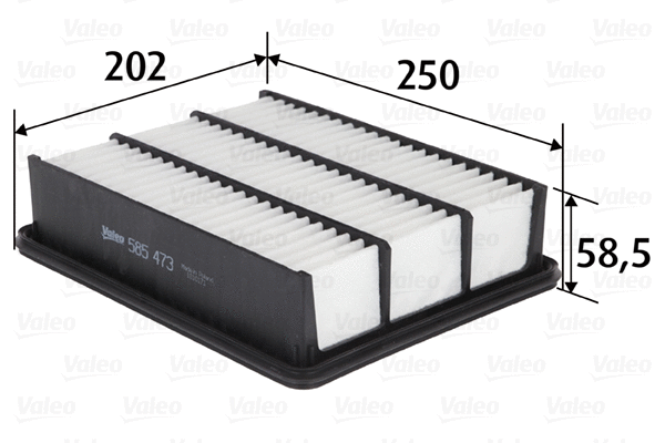 Air Filter (585473)