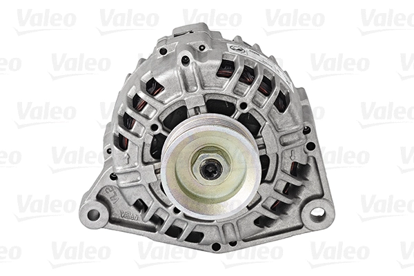Alternator (437358)