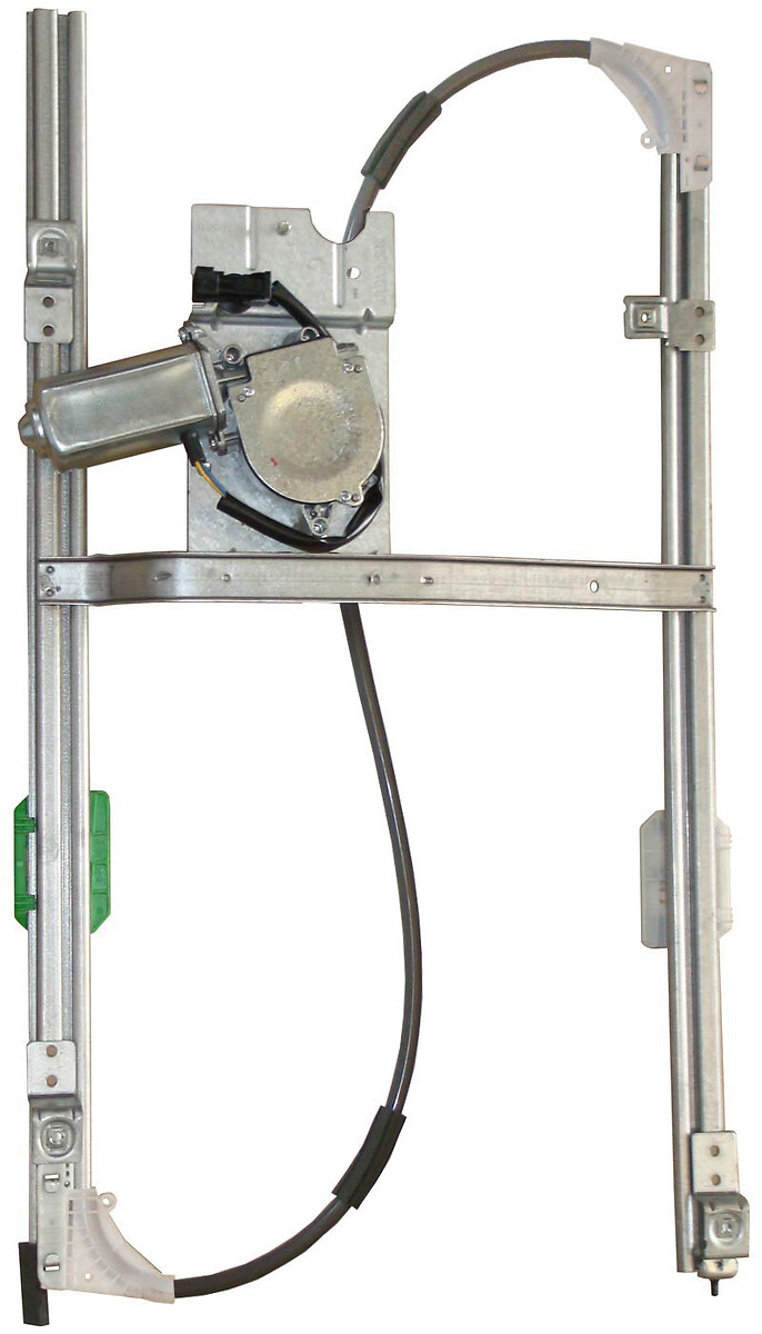 Window Regulator