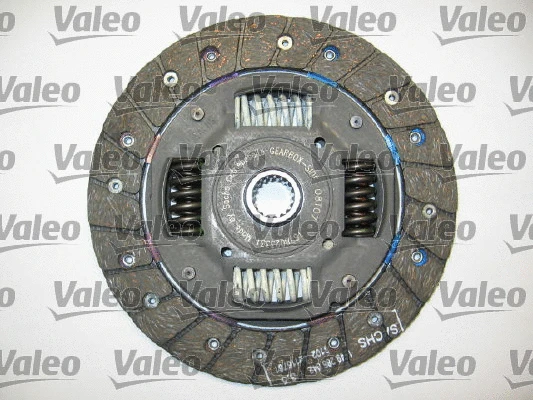 Clutch Kit