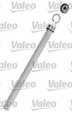 Dryer, air conditioning (509588)