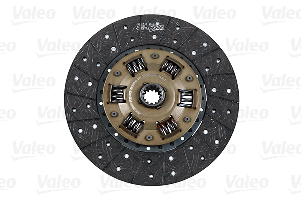 Clutch Disc (829319)