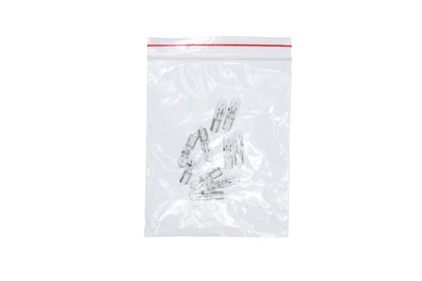 Bulb, interior light