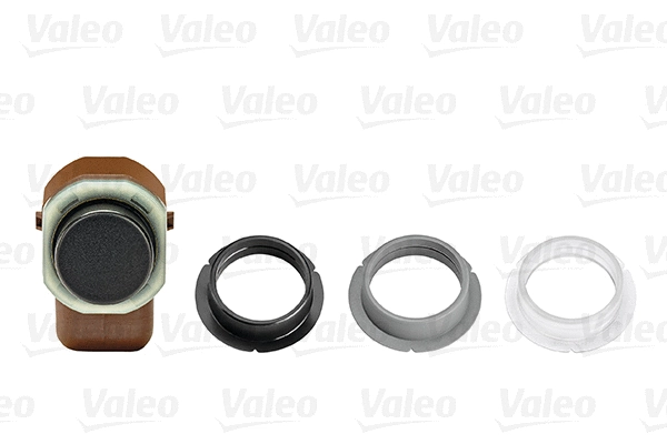 Sensor, parking distance control