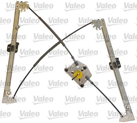 Window Regulator (851122)