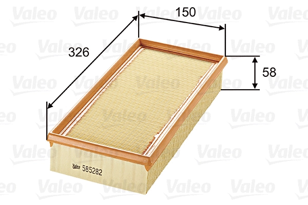 Air Filter (585282)