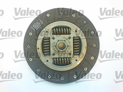 Clutch Kit