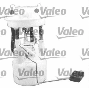 Fuel Feed Unit (347016)