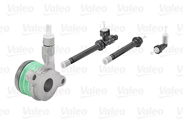 Central Slave Cylinder, clutch