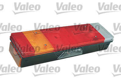 Tail Light Assembly (089159)