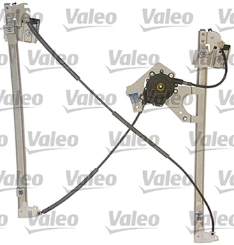 Window Regulator (851106)