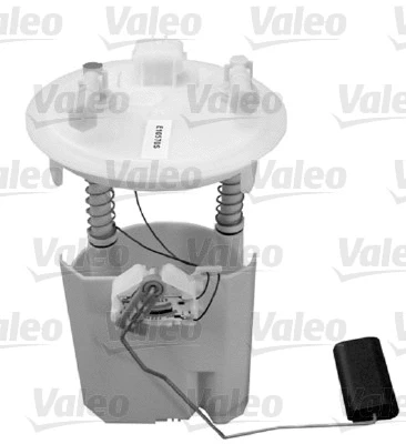 Sender Unit, fuel tank (347515)