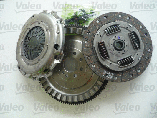 Clutch Kit (835062)