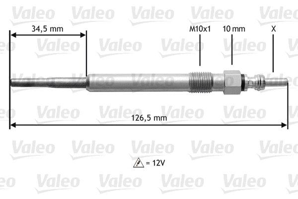 Glow Plug