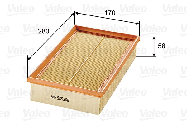 Air Filter (585308)