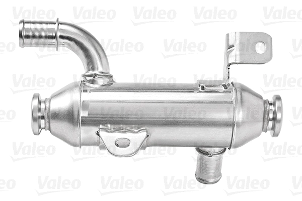Cooler, exhaust gas recirculation