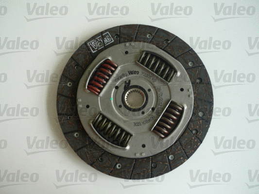 Clutch Kit