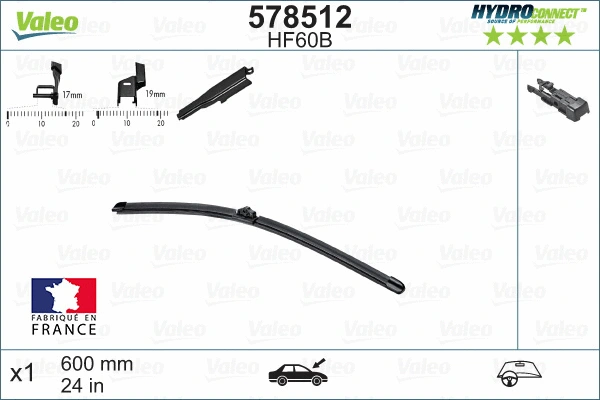 Wiper Blade