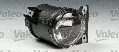 Front Fog Light (088014)
