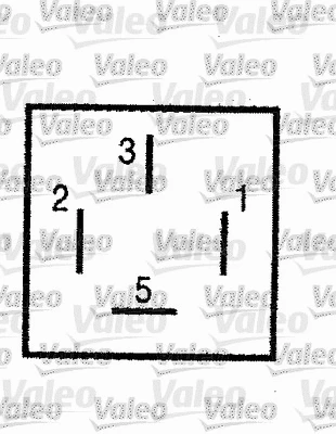 Relay, main current