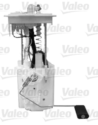 Fuel Feed Unit (347140)