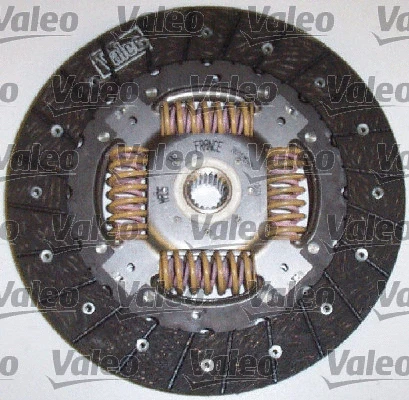 Clutch Kit
