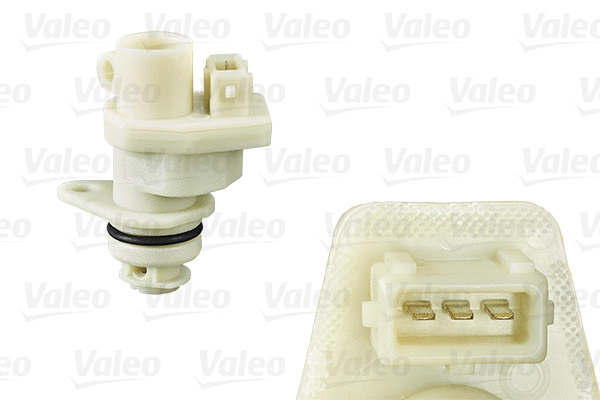 Sensor, speed (255303)