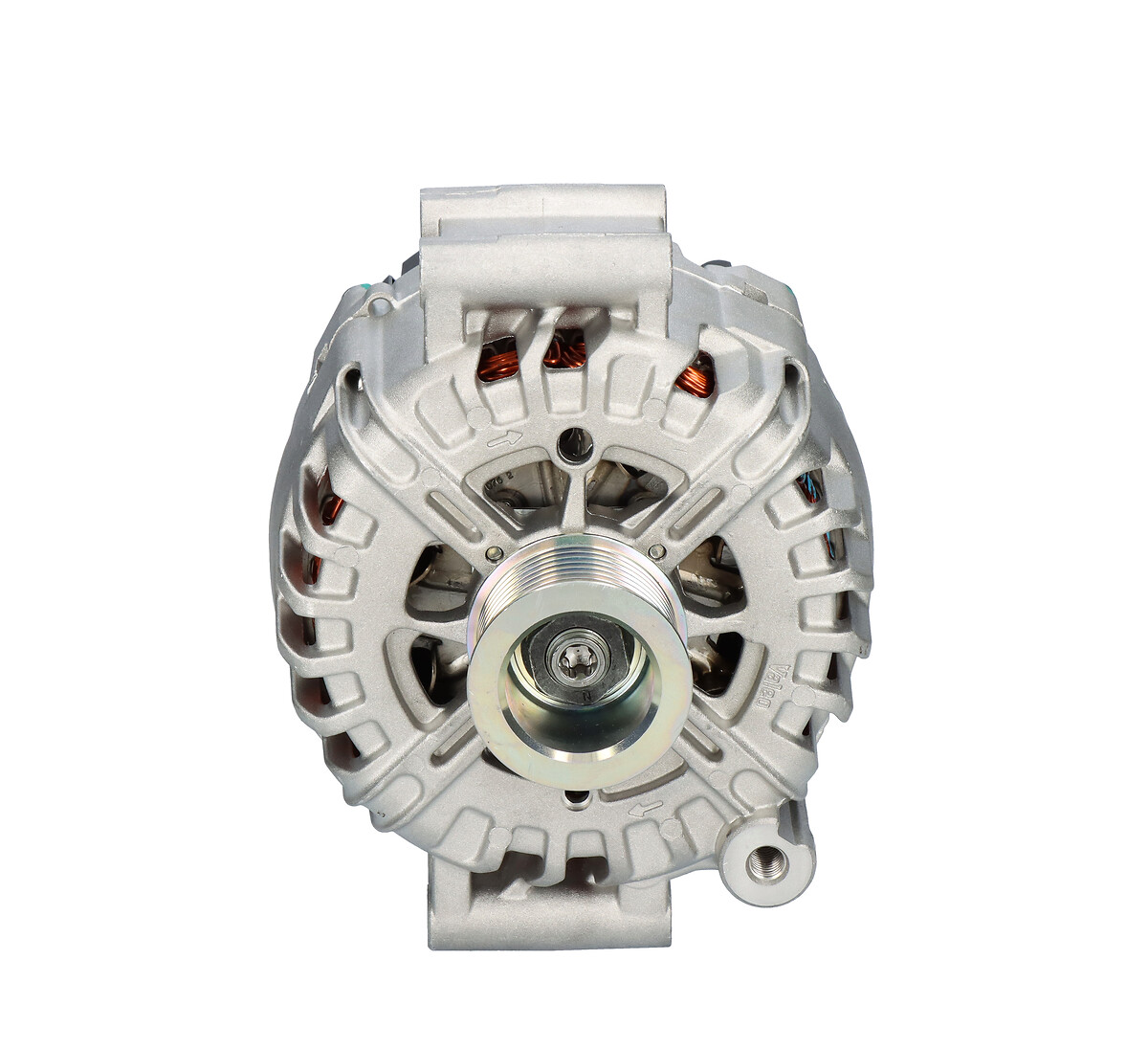 Alternator (440938)