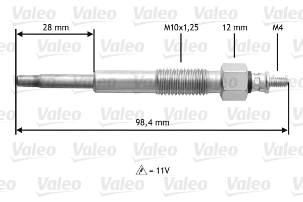 Glow Plug