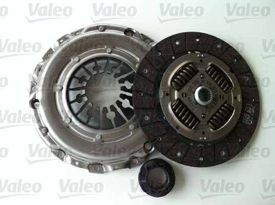 Clutch Kit (826911)