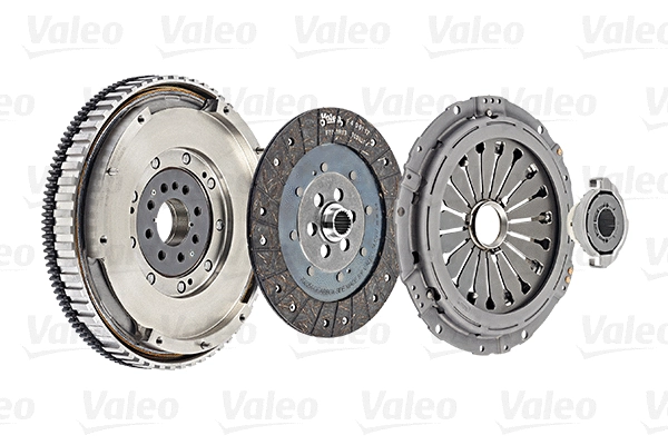 Clutch Kit (837045)